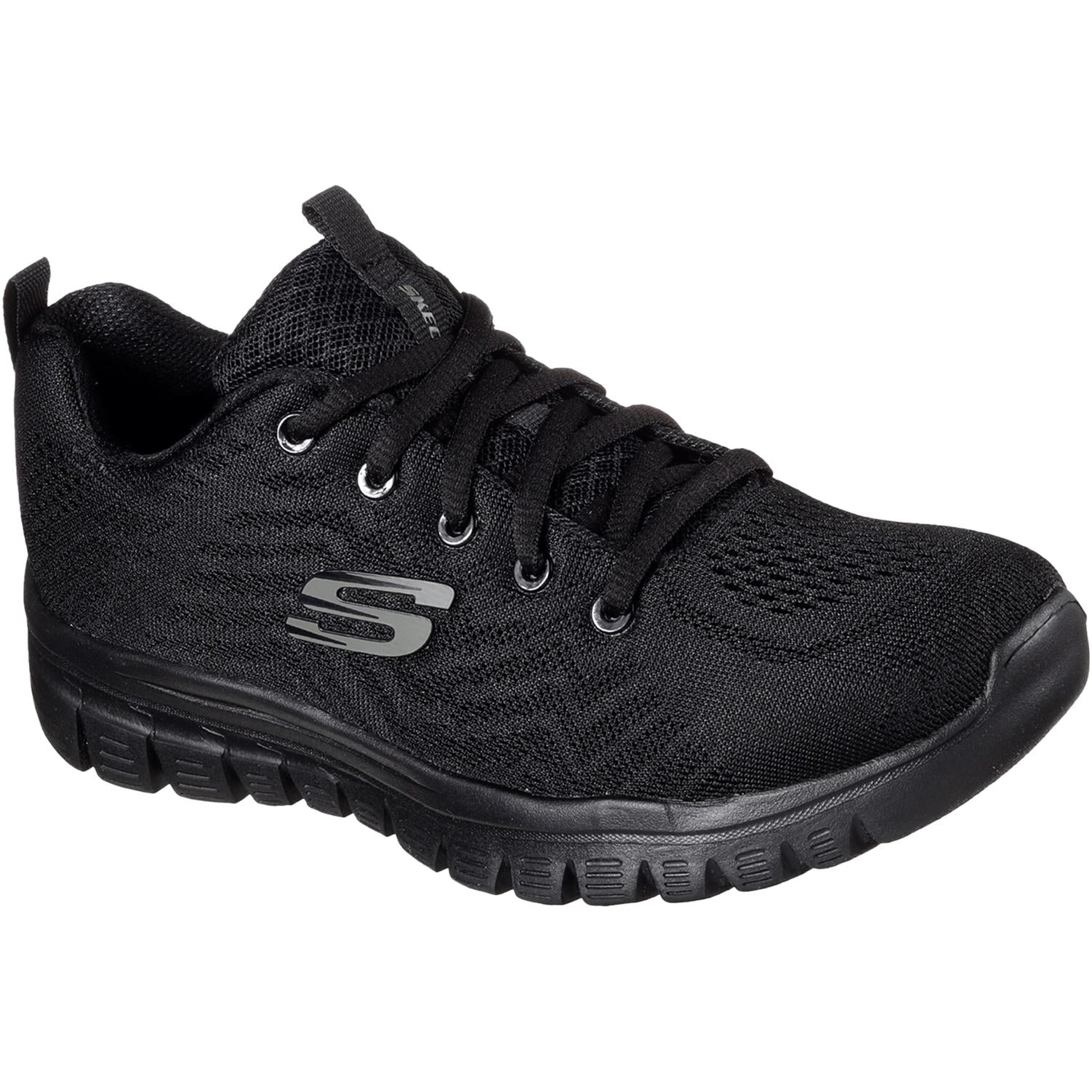 Skechers Graceful Get Connected Sports Shoe