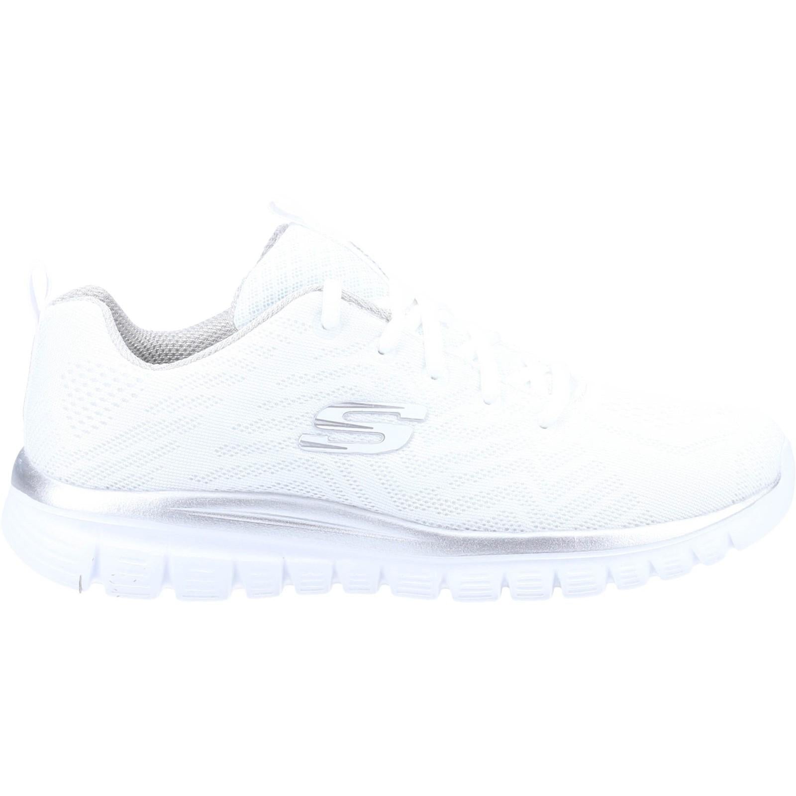 Skechers Graceful Get Connected Sports Shoe
