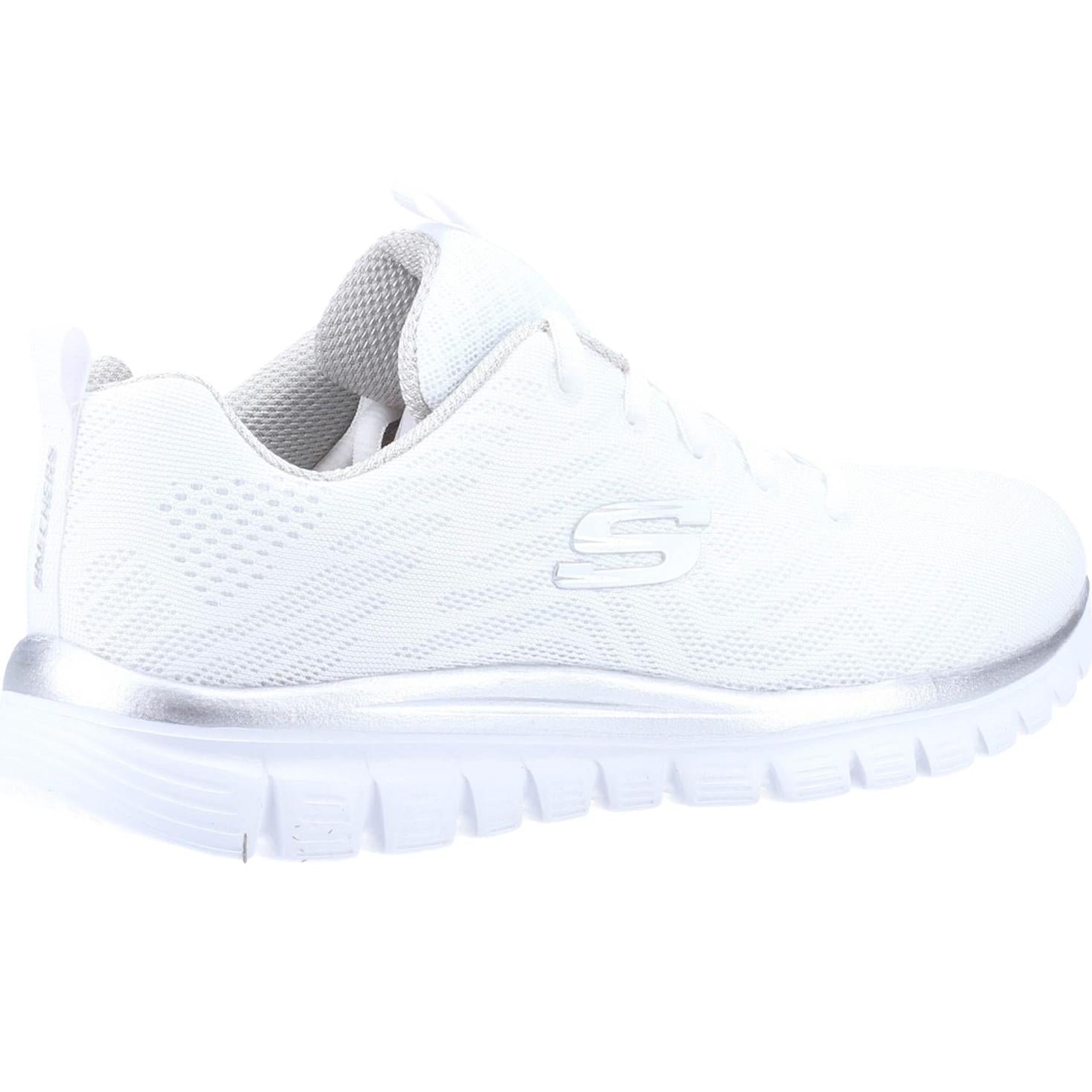 Skechers Graceful Get Connected Sports Shoe