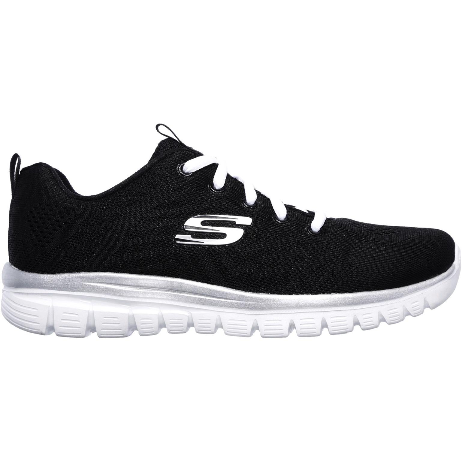 Skechers Graceful Get Connected Sports Shoe
