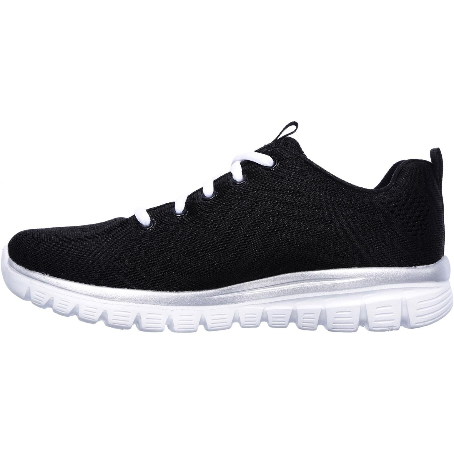 Skechers Graceful Get Connected Sports Shoe