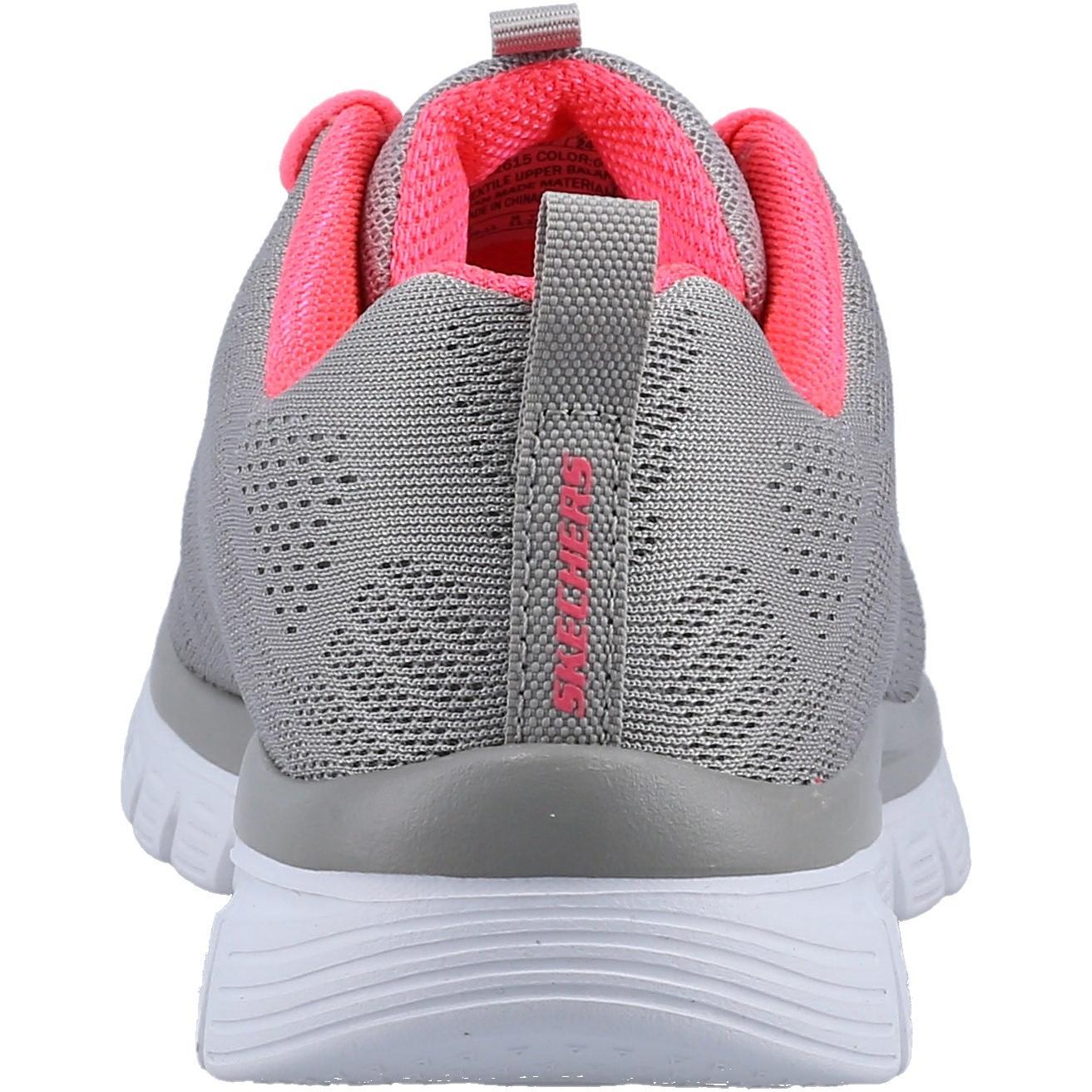 Skechers Graceful Get Connected Sports Shoe