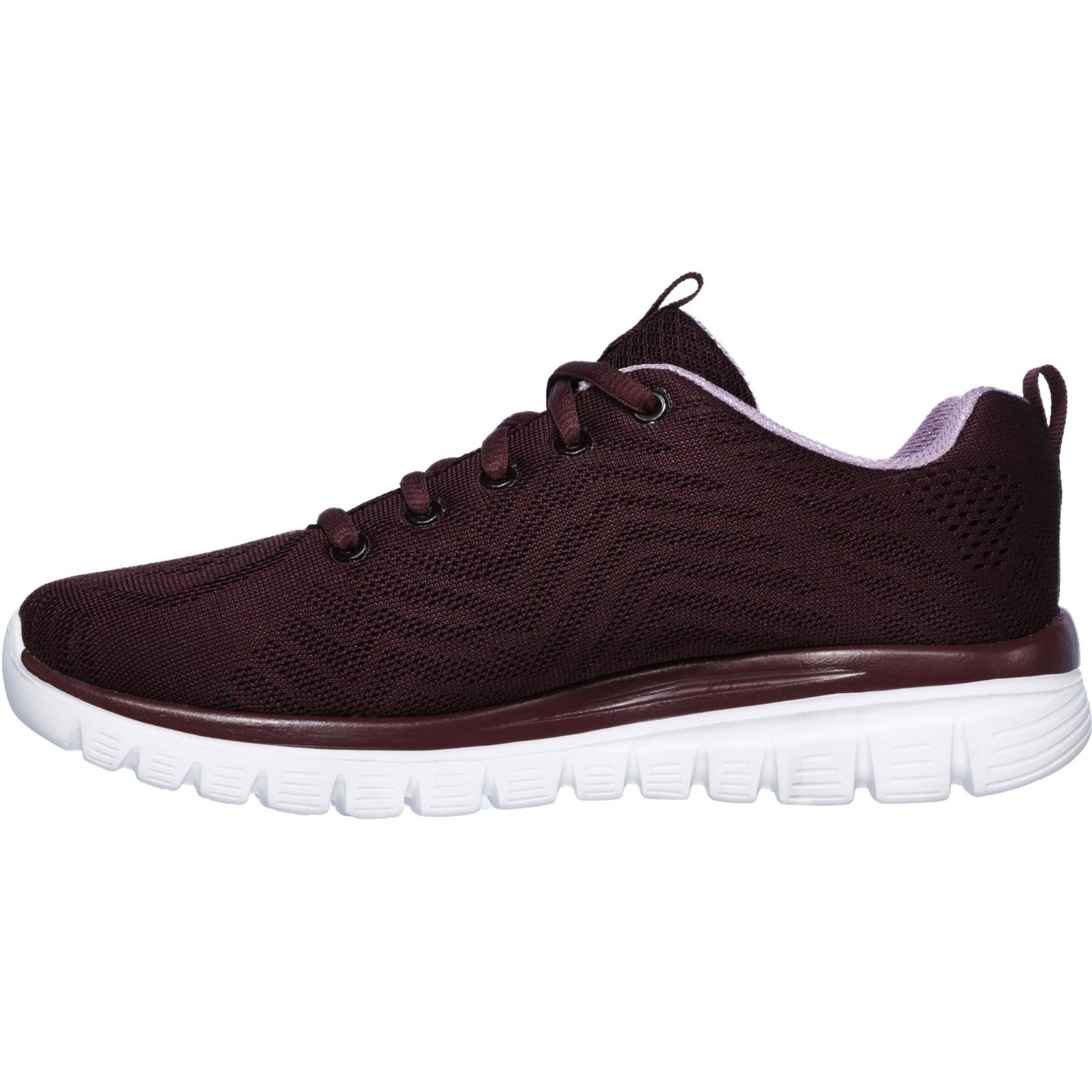 Skechers Graceful Get Connected Sports Shoe