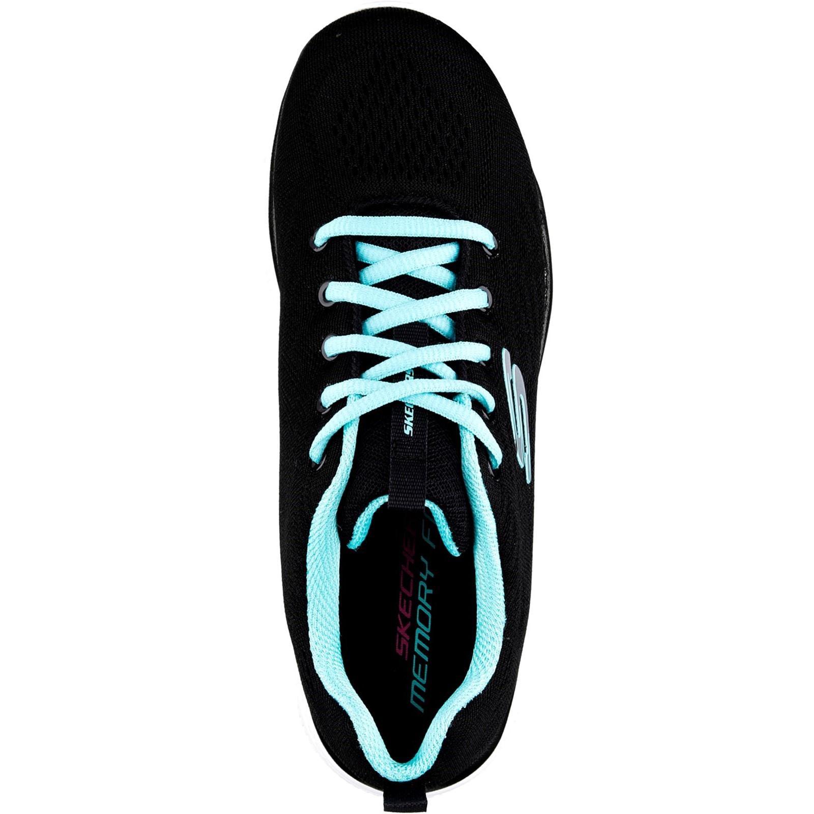 Skechers Graceful Get Connected Sports Shoe
