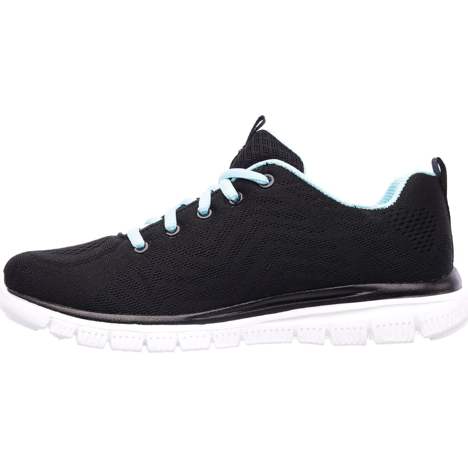 Skechers Graceful Get Connected Sports Shoe