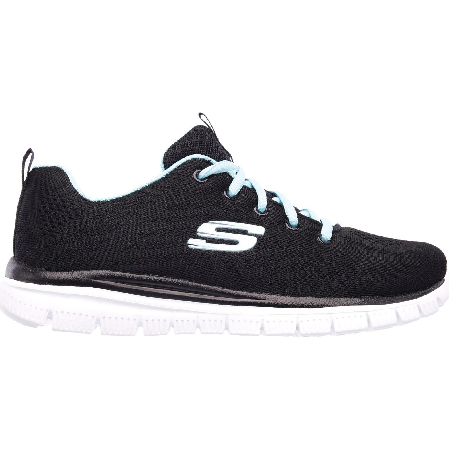Skechers Graceful Get Connected Sports Shoe