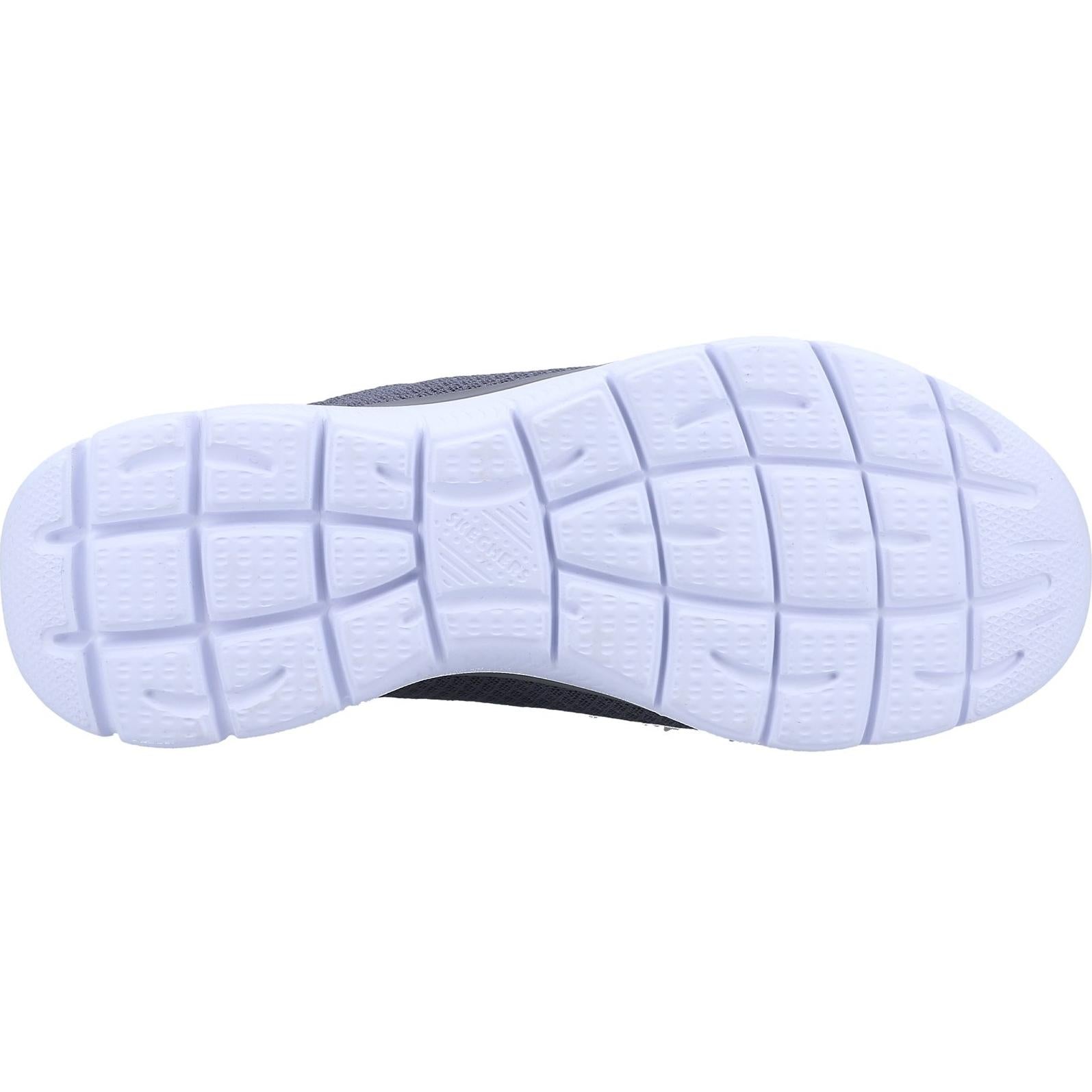 Skechers Summits Slip On Sports Trainers