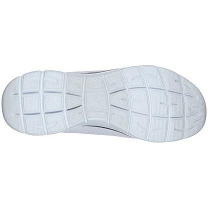 Skechers Summits Slip On Sports Trainers