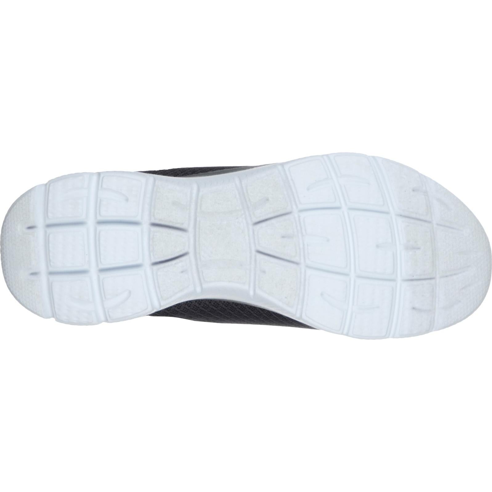 Skechers Summits Slip On Sports Trainers