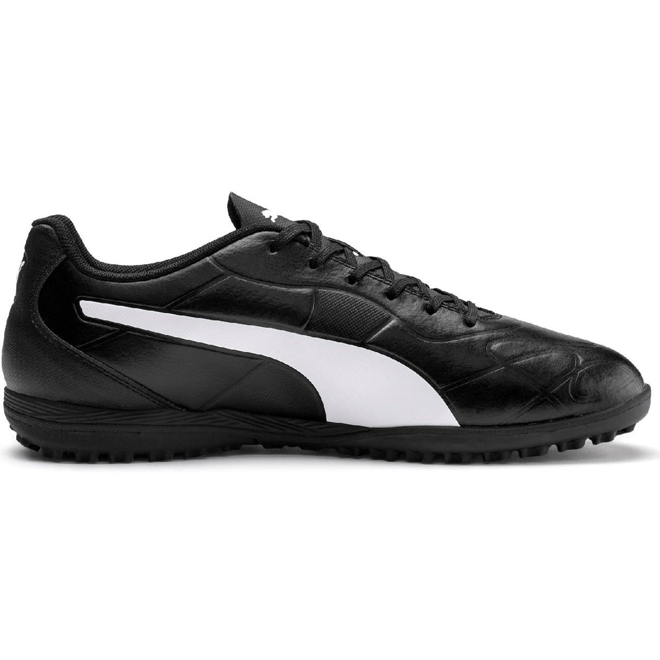 Puma Monarch TT Jr Lace Up Training Shoes