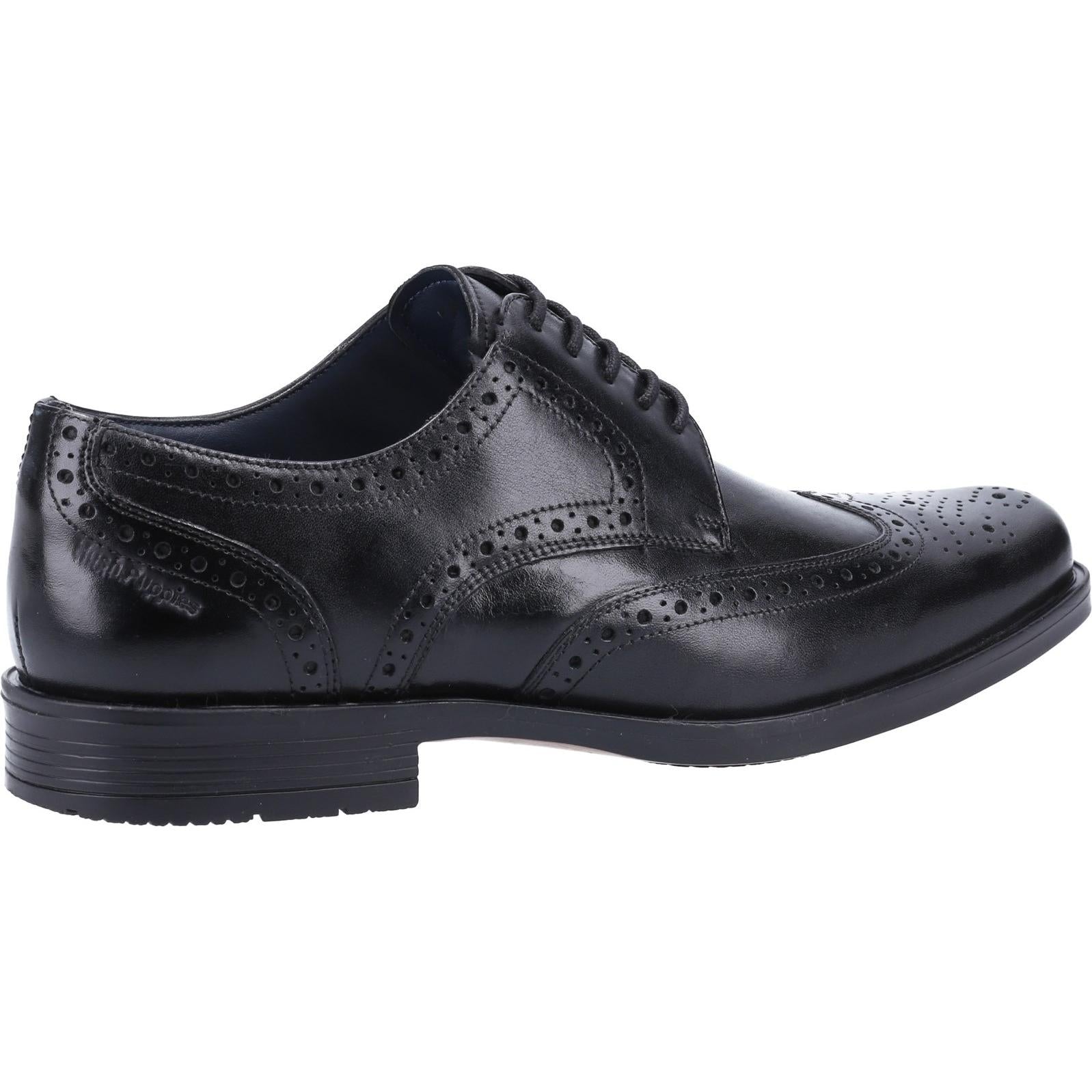 Hush Puppies Brace Brogue Shoe