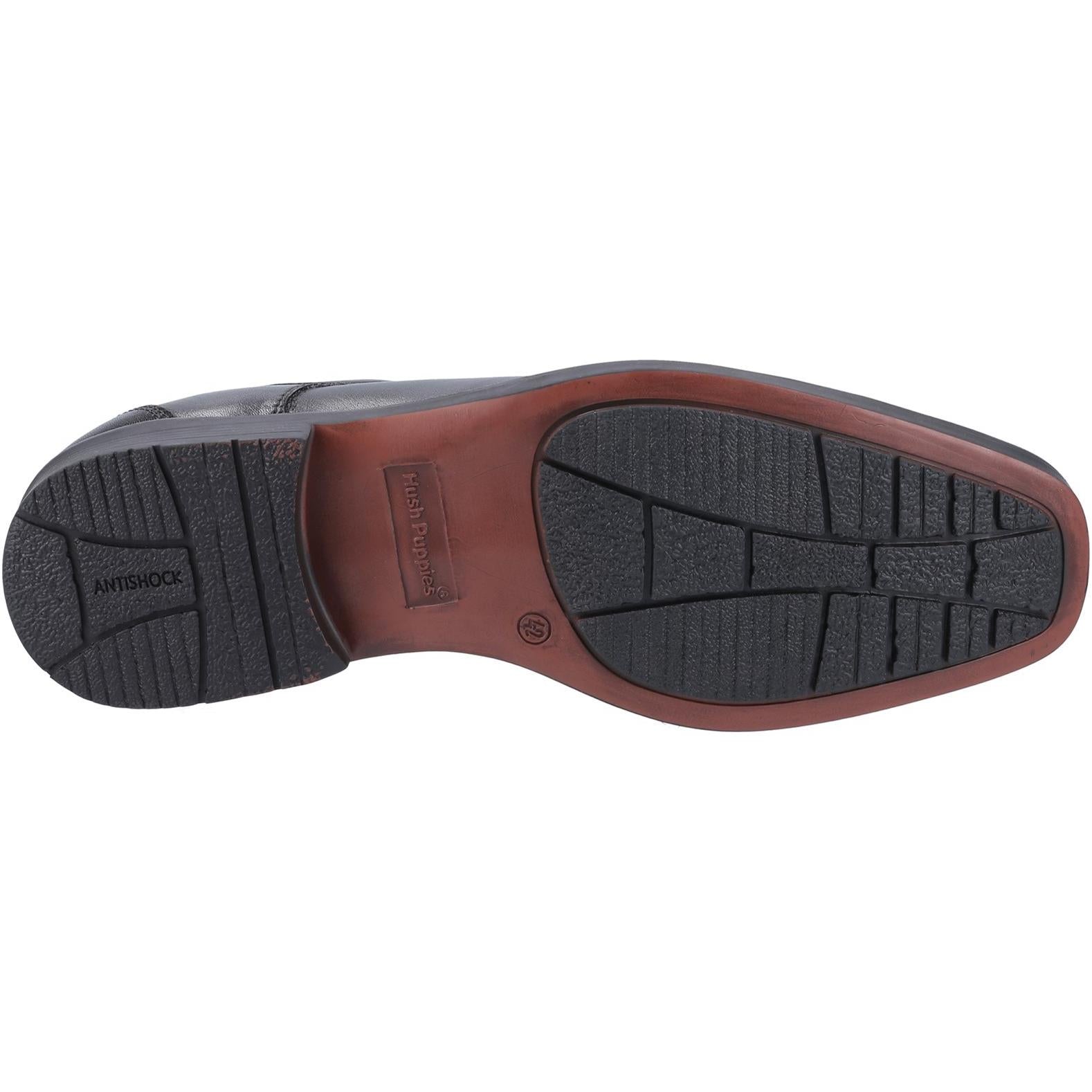 Hush Puppies Brandon Shoe