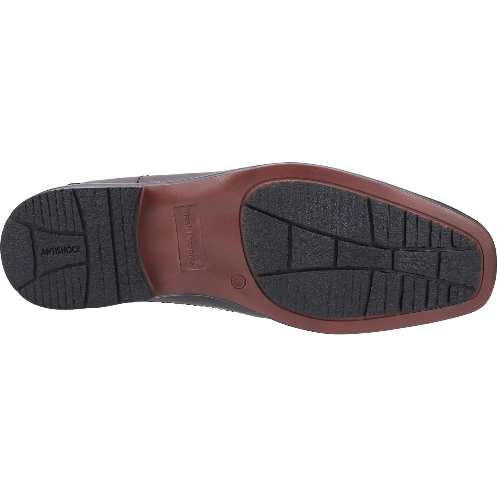 Hush Puppies Brody Shoe