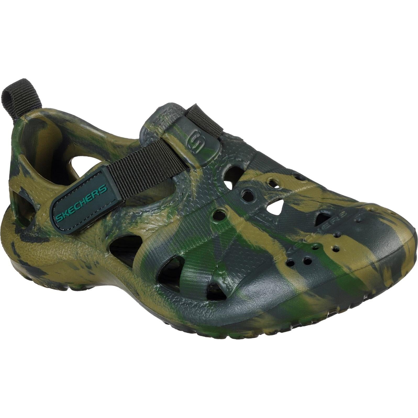 Skechers Foamies Koolers Sandal