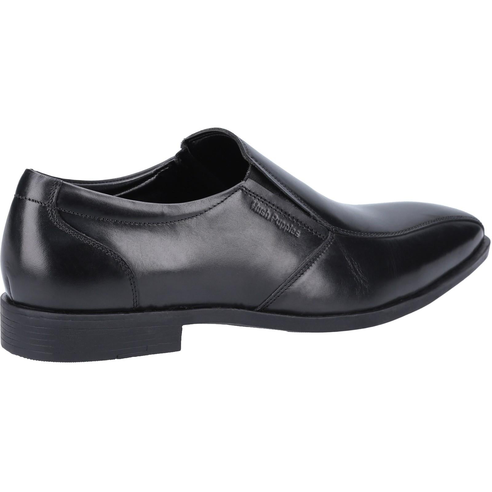 Hush Puppies Ellis School Shoe