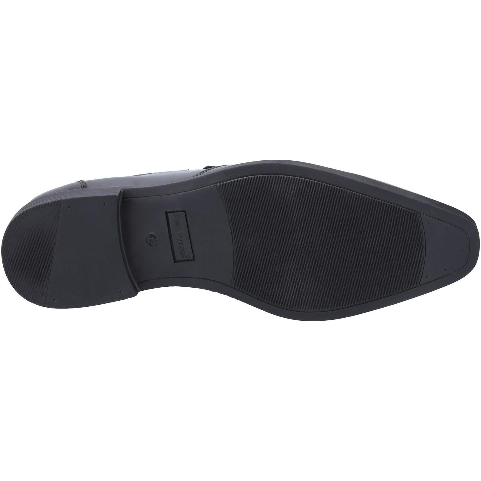 Hush Puppies Ellis School Shoe