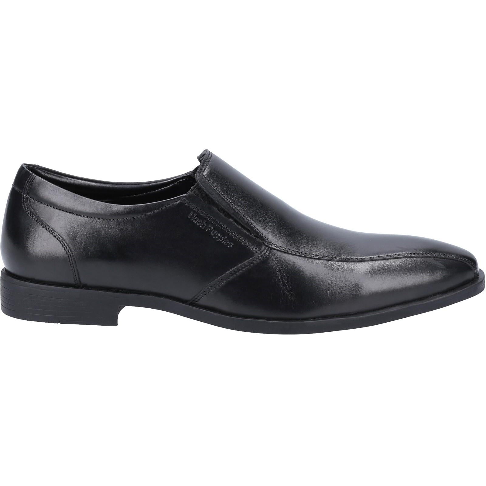 Hush Puppies Ellis School Shoe