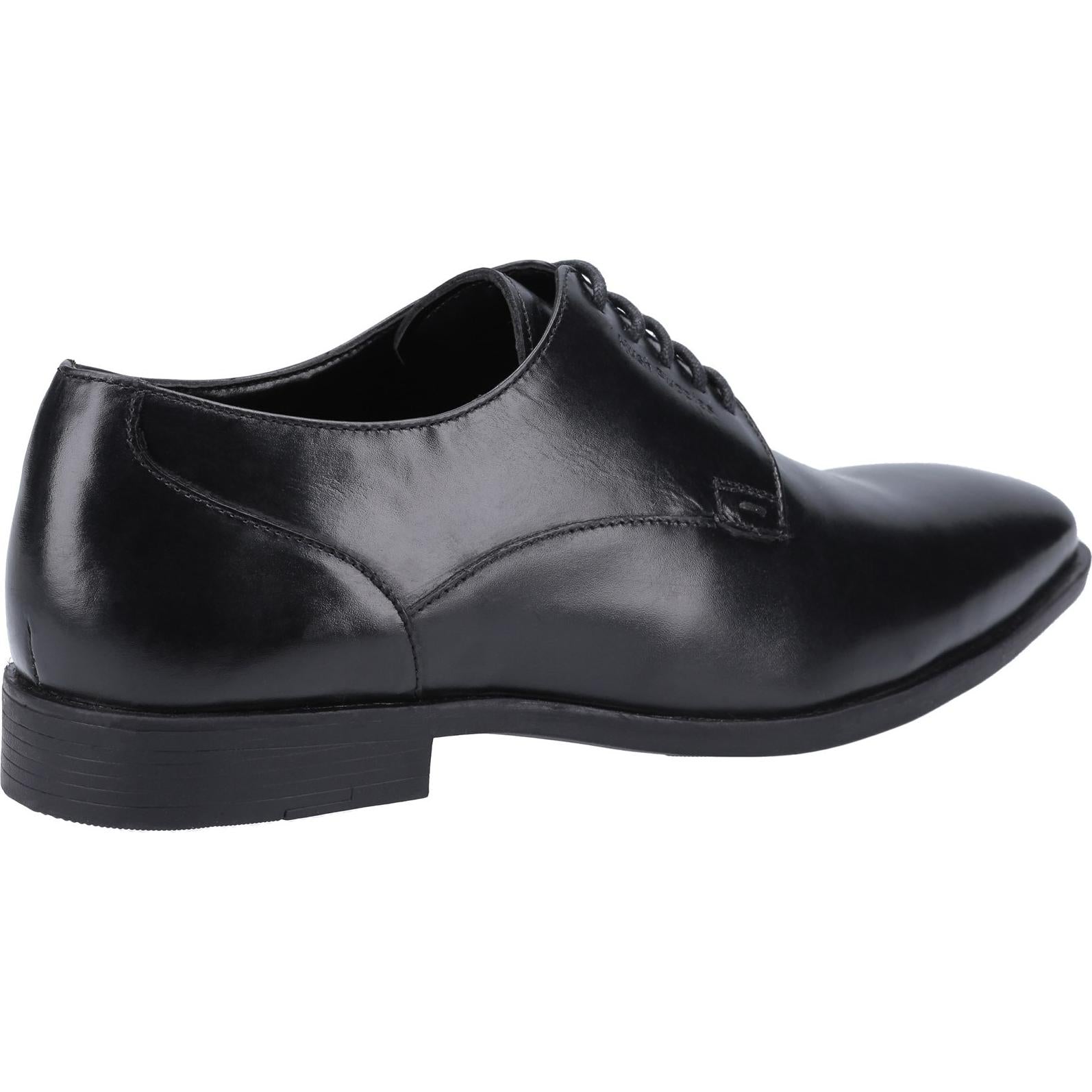 Hush Puppies Ezra School Shoe