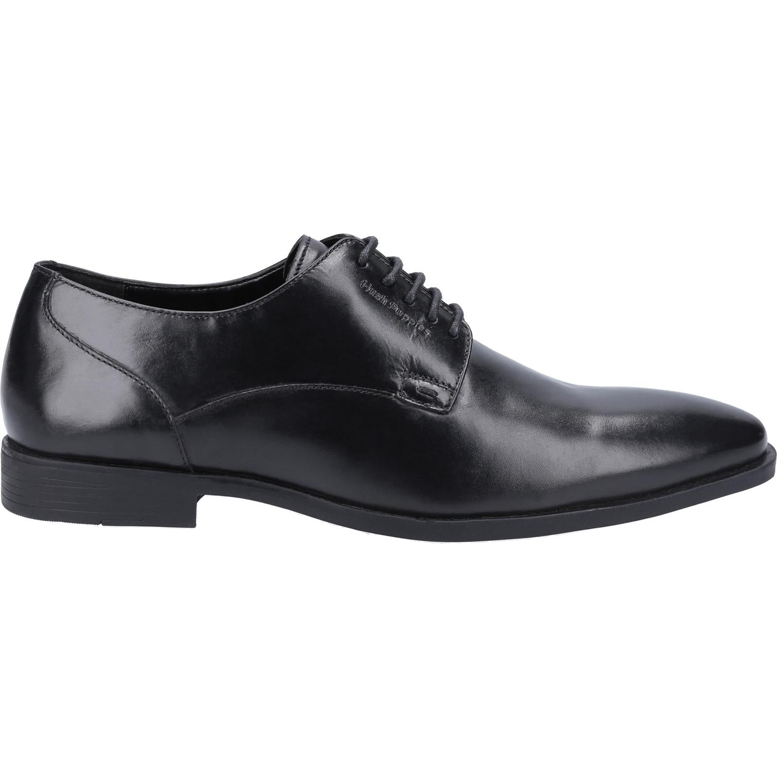 Hush Puppies Ezra School Shoe