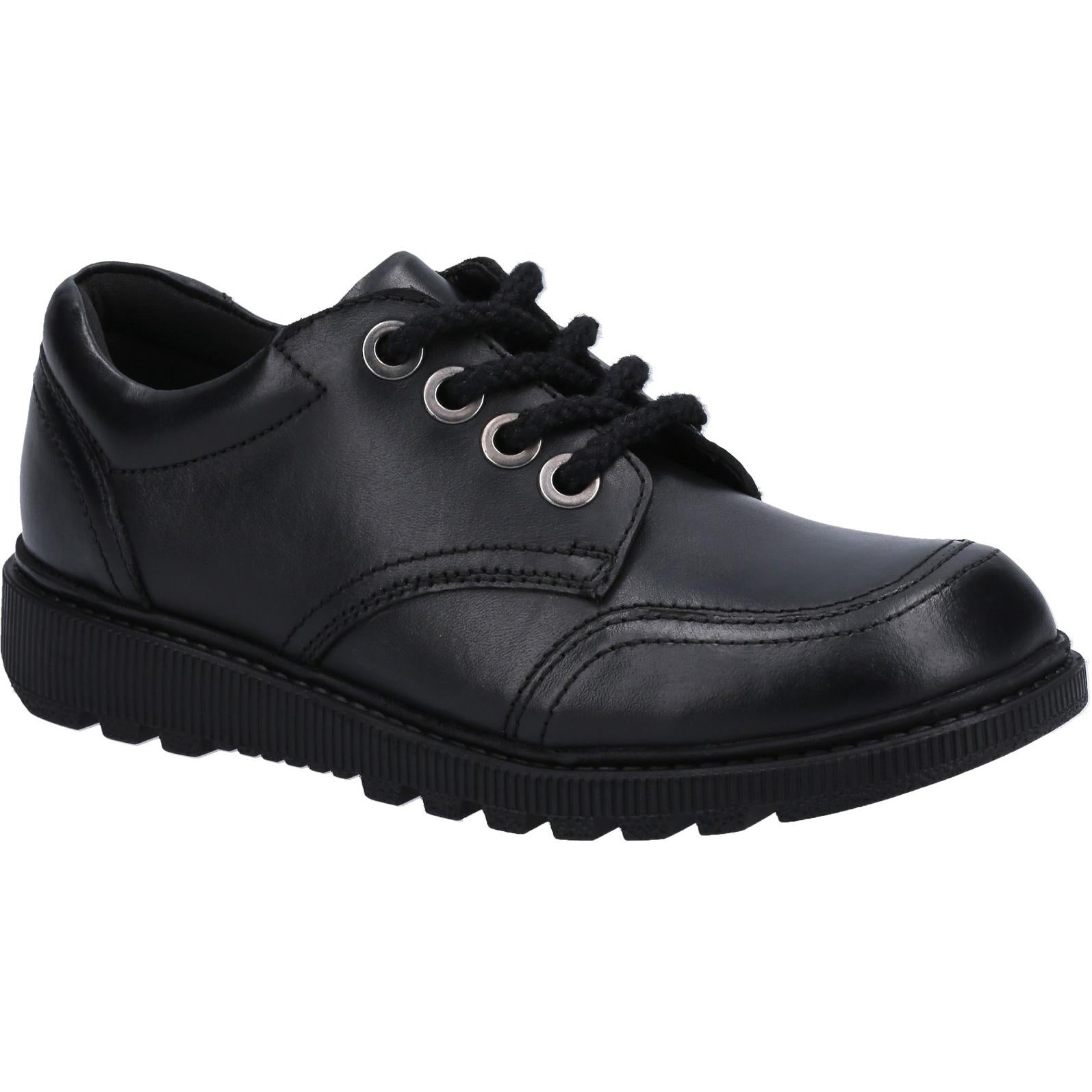 Hush Puppies Kiera Senior School Shoe