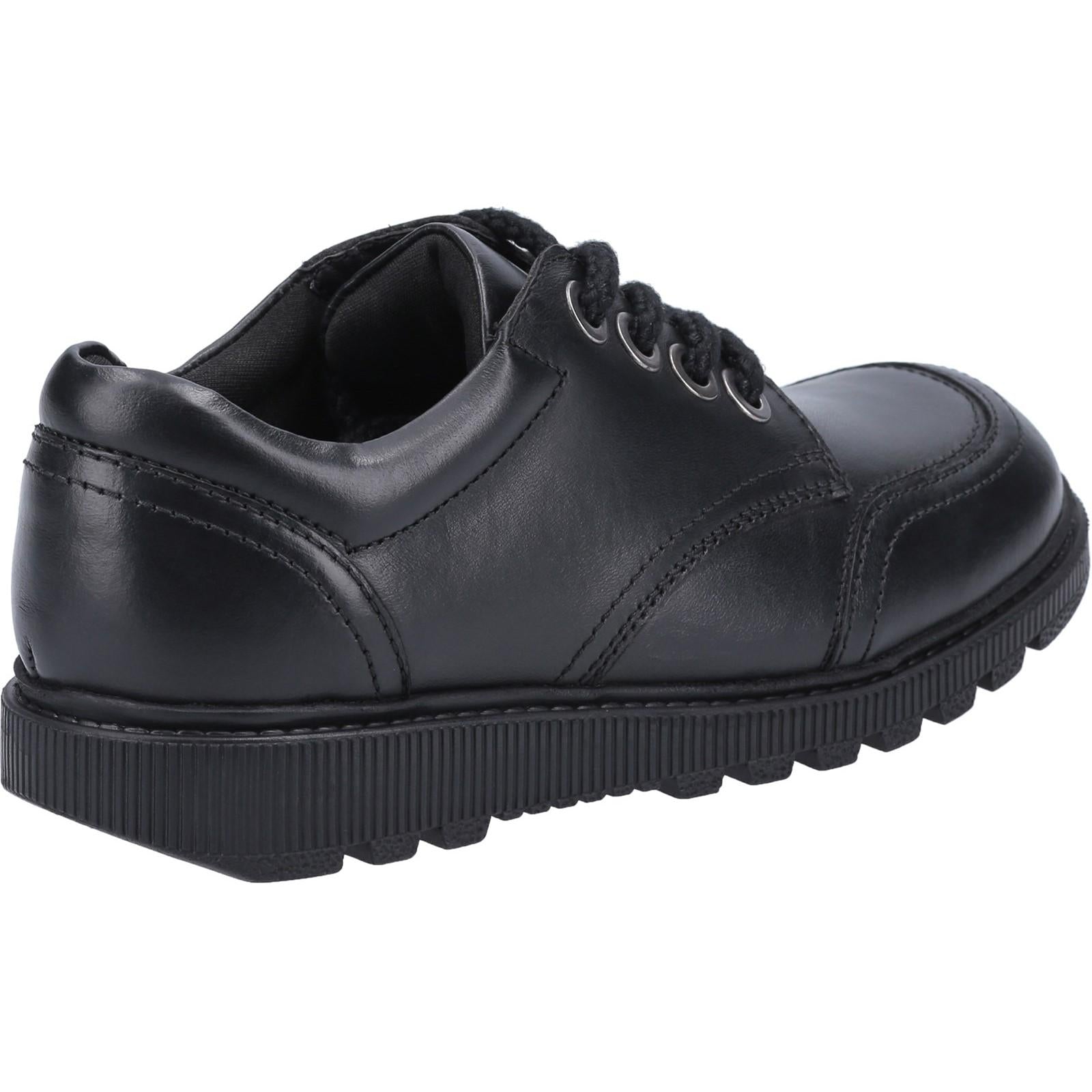 Hush Puppies Kiera Senior School Shoe