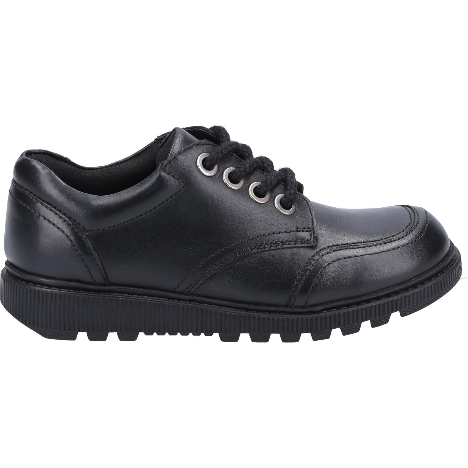 Hush Puppies Kiera Senior School Shoe