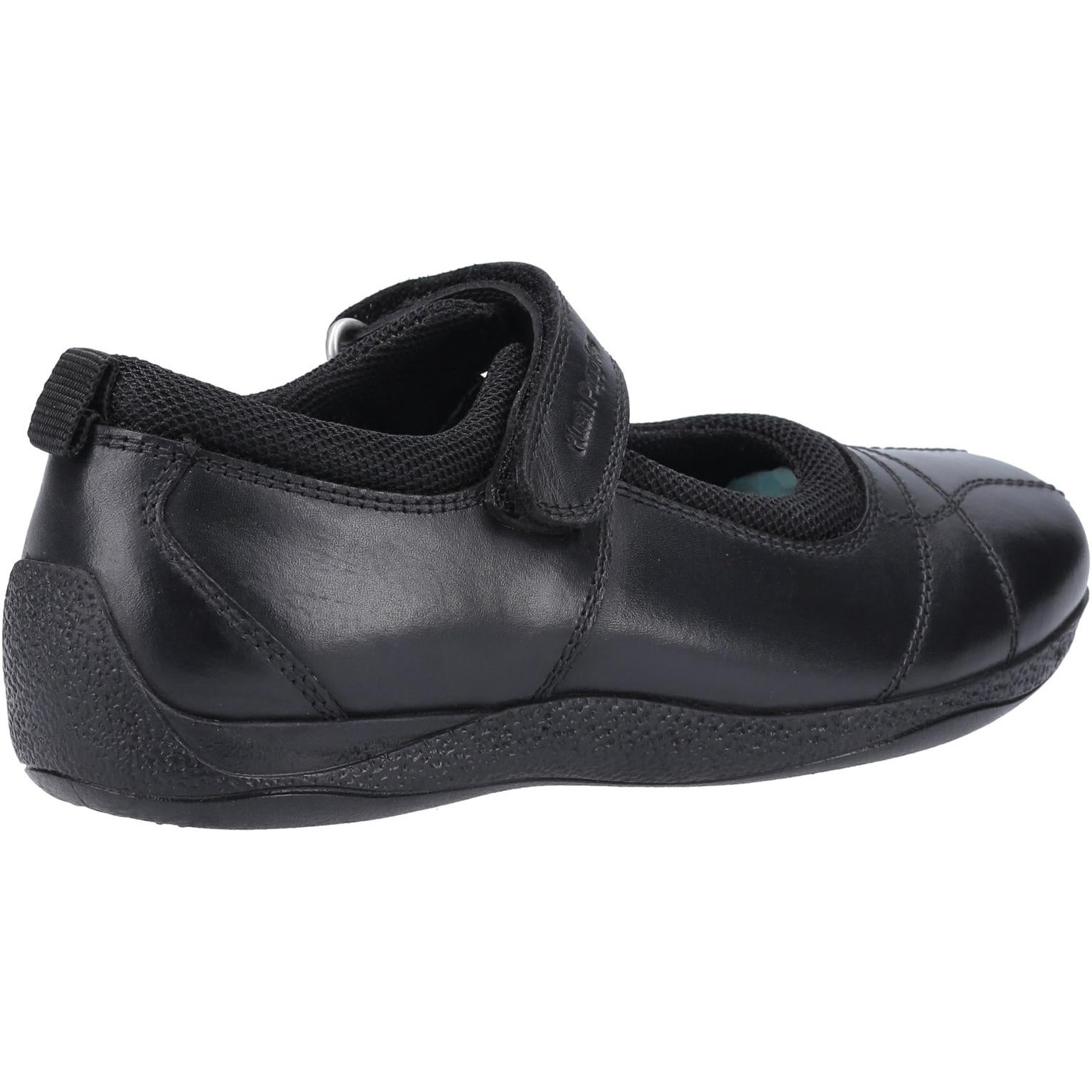 Hush Puppies Clara Senior School Shoe