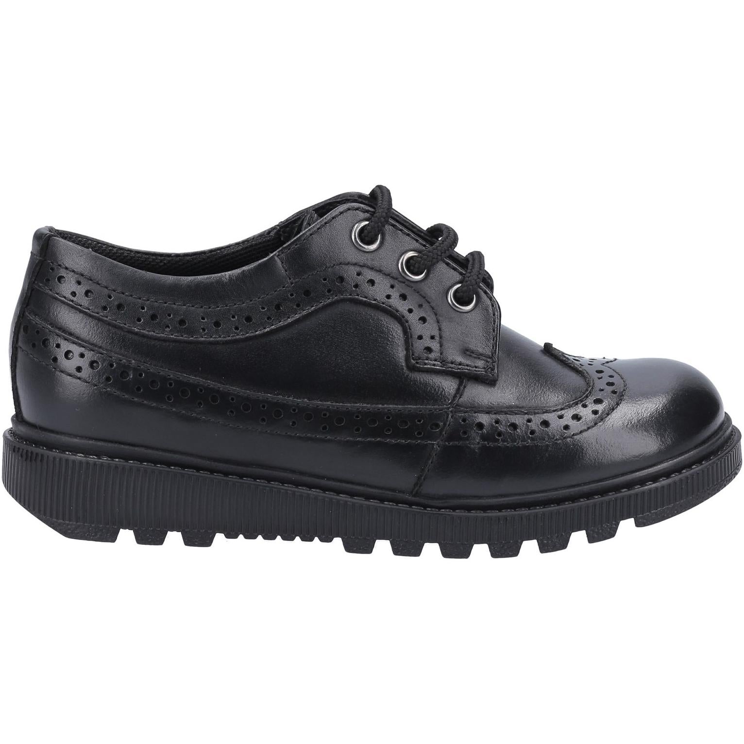 Hush Puppies Felicity Senior School Shoe