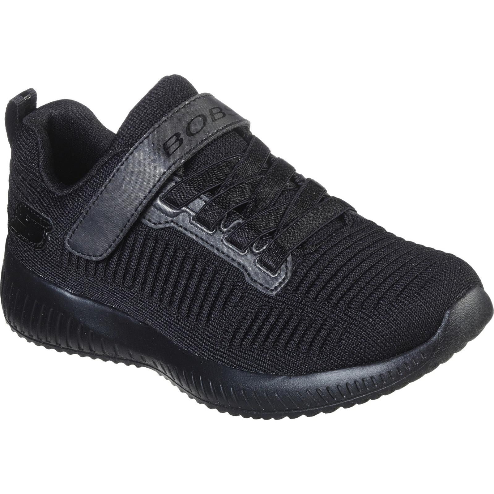 Skechers Sport Squad Charm League Trainer