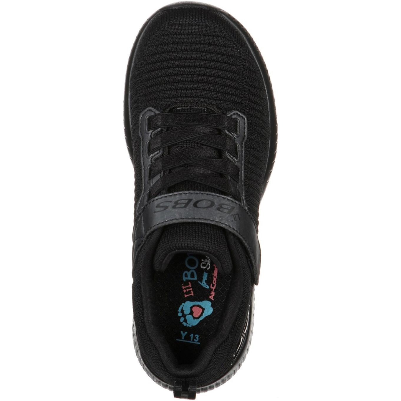 Skechers Sport Squad Charm League Trainer