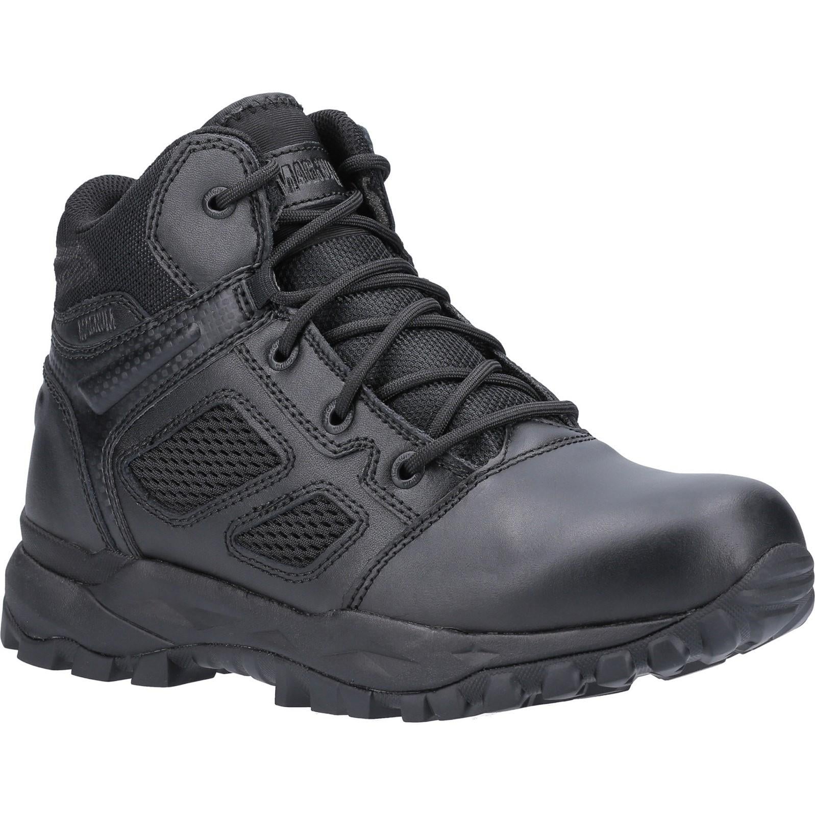 Magnum Elite Spider X 5.0 Uniform Boot