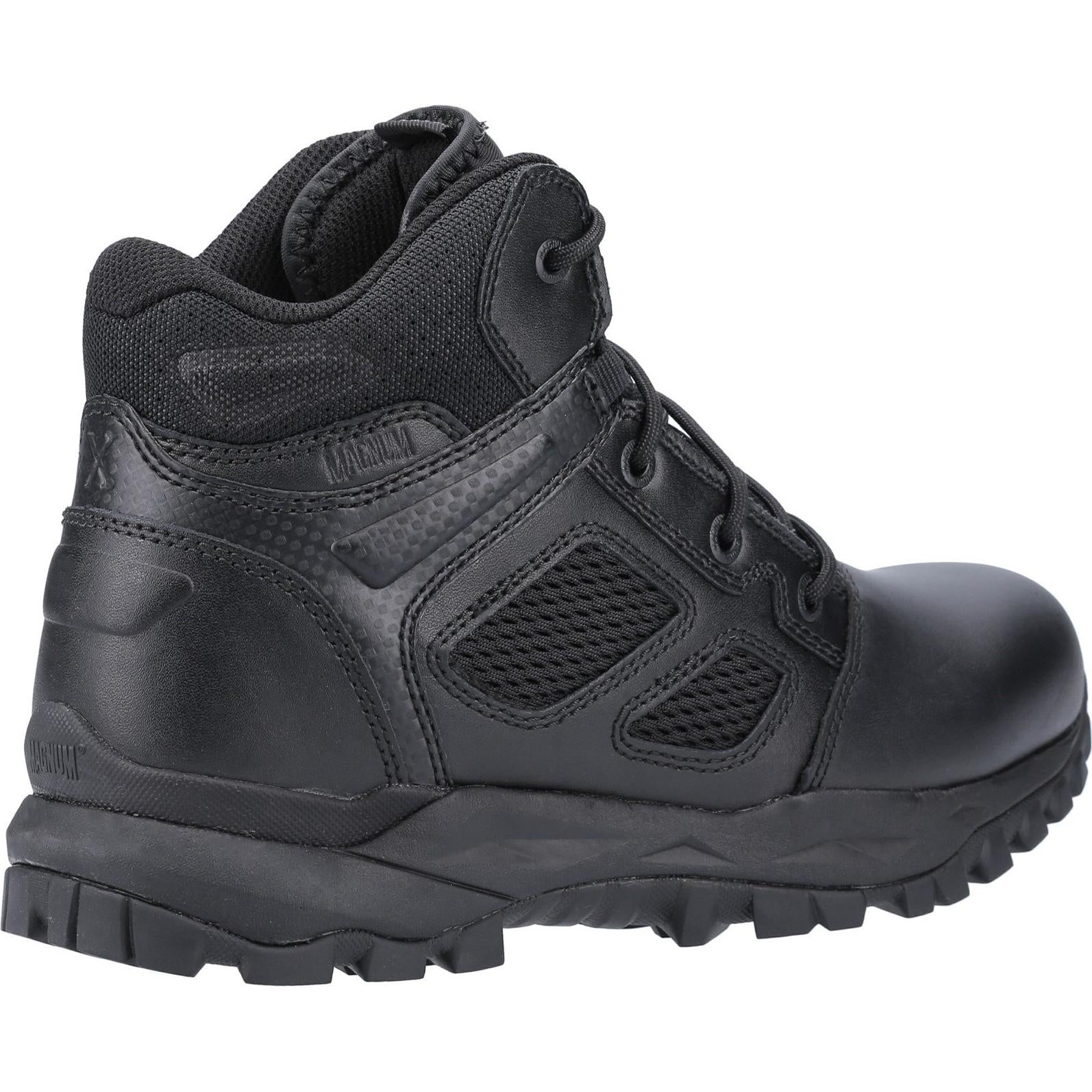 Magnum Elite Spider X 5.0 Uniform Boot