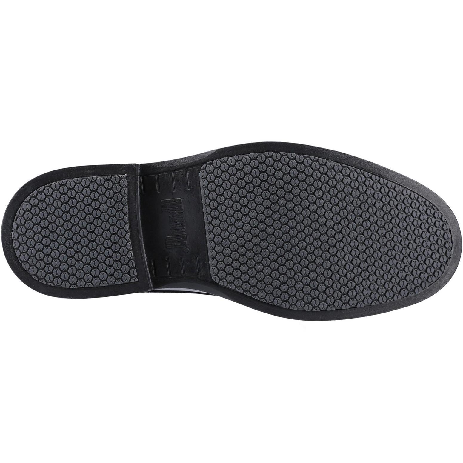 Magnum Duty Lite Uniform Shoe