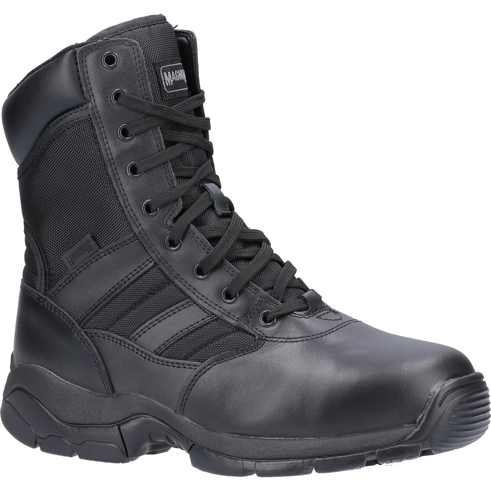 Magnum Panther 8.0 Steel-Toe Uniform Safety Boot