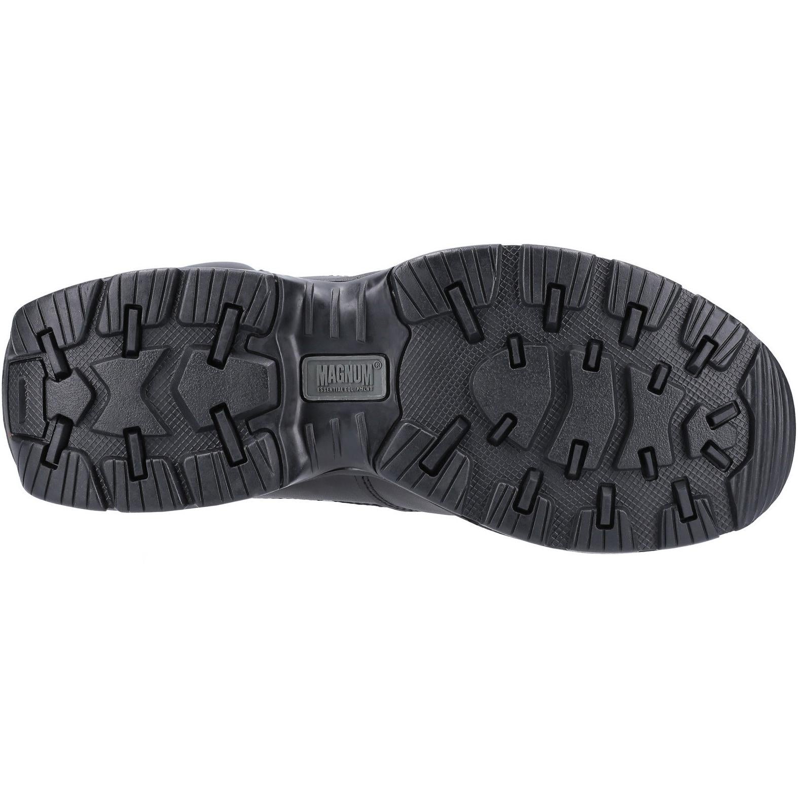 Magnum Panther 8.0 Steel-Toe Uniform Safety Boot