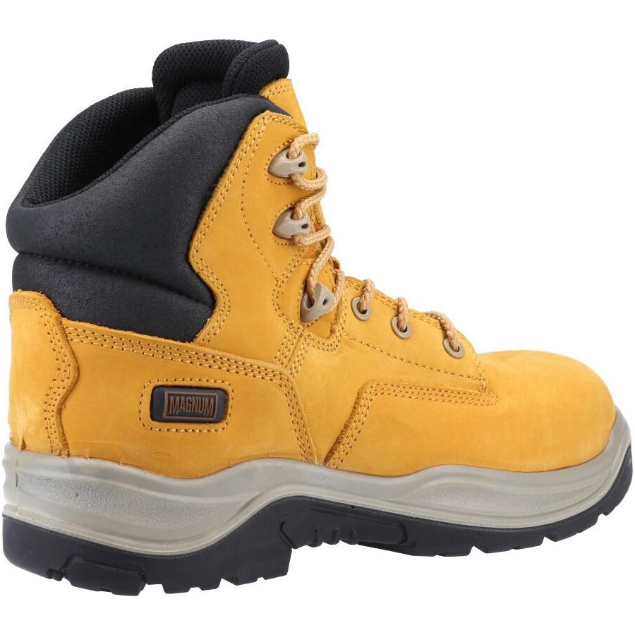 Magnum Precision Sitemaster CT CP Uniform Safety Boot