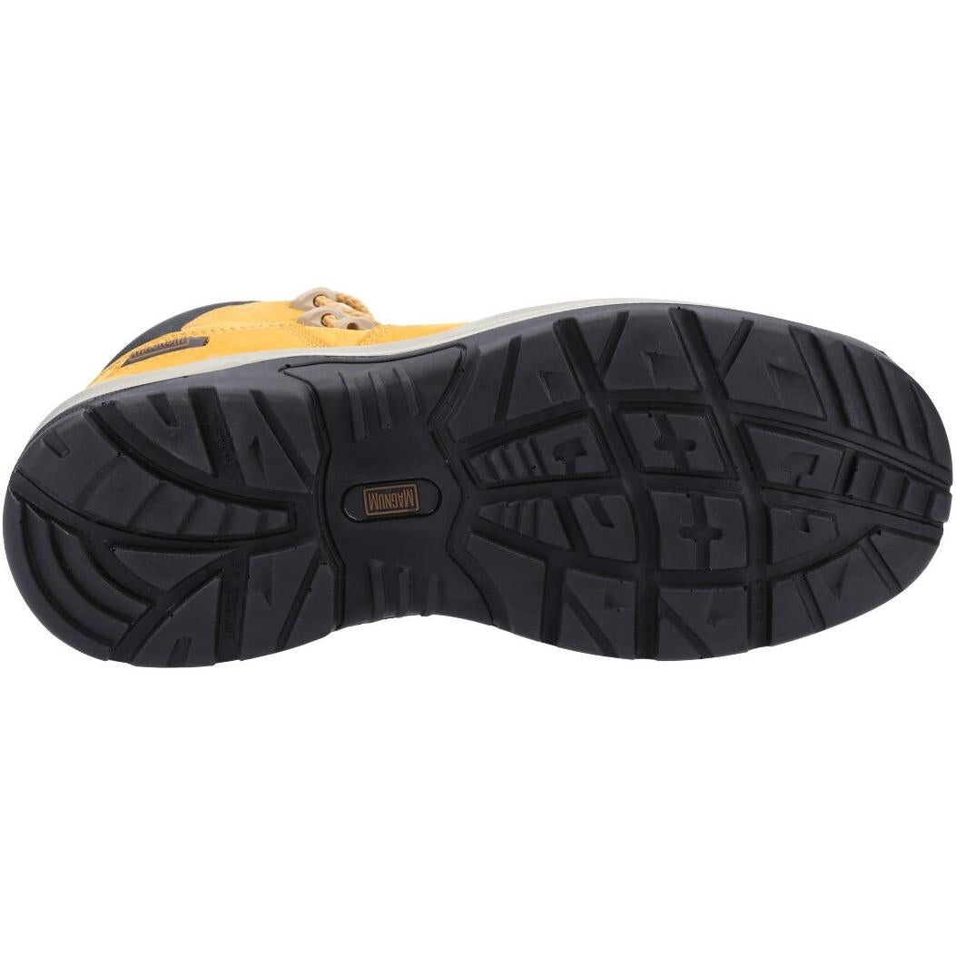 Magnum Precision Sitemaster CT CP Uniform Safety Boot