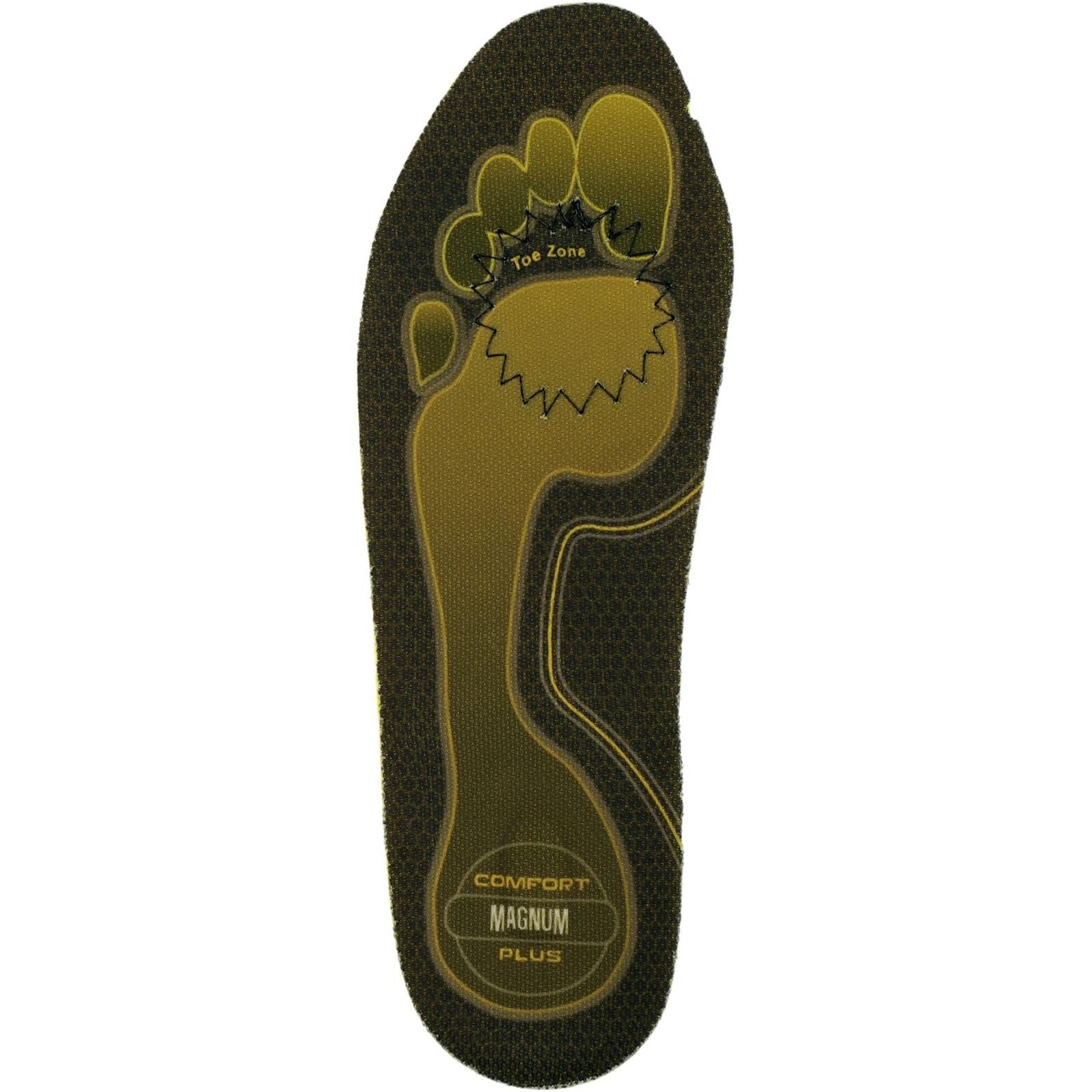 Magnum Precision Sitemaster CT CP Uniform Safety Boot