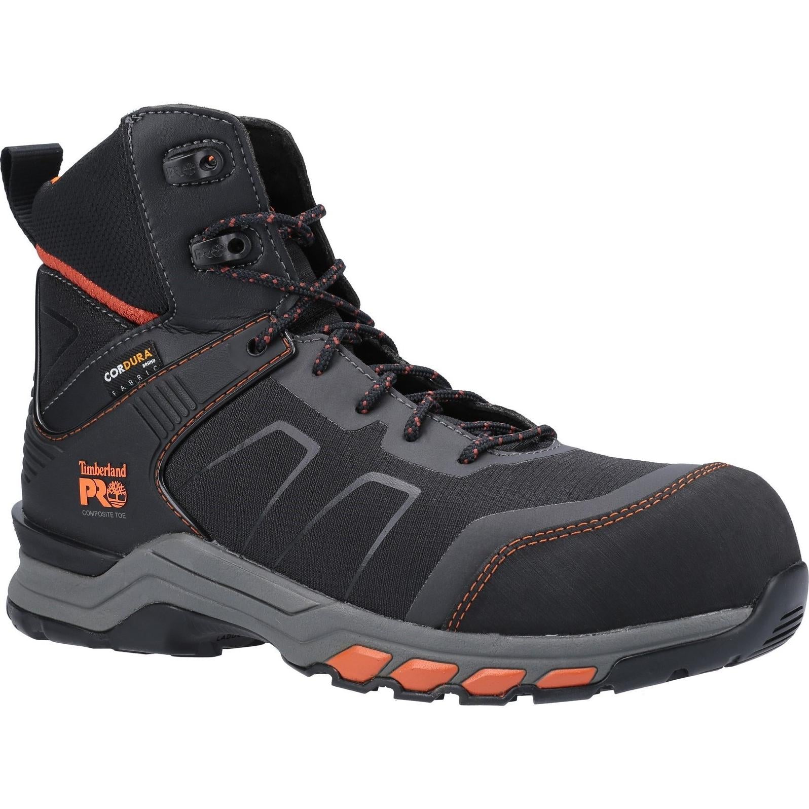 Timberland Pro Hypercharge Composite Safety Toe Work Boot