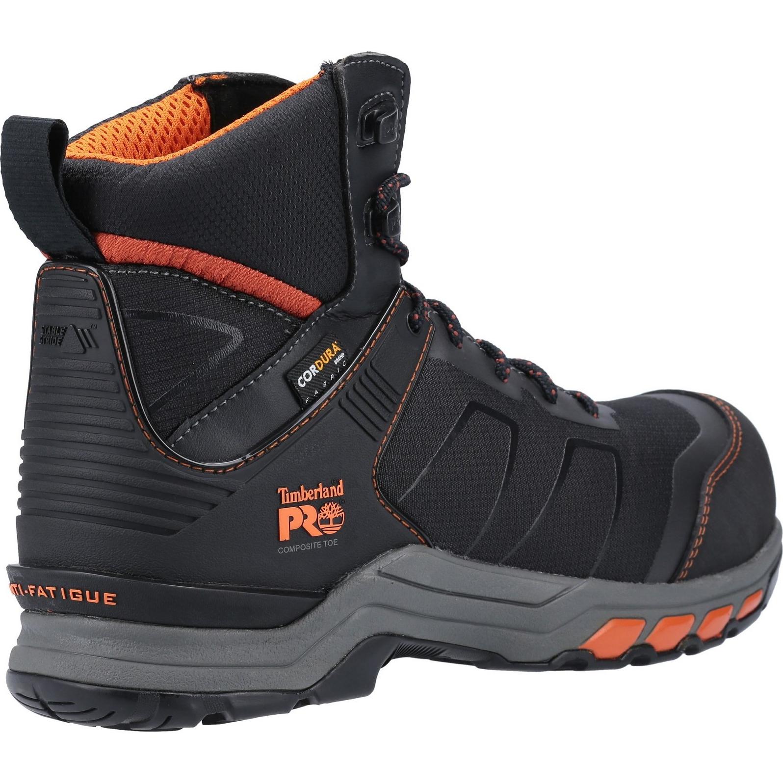 Timberland Pro Hypercharge Composite Safety Toe Work Boot