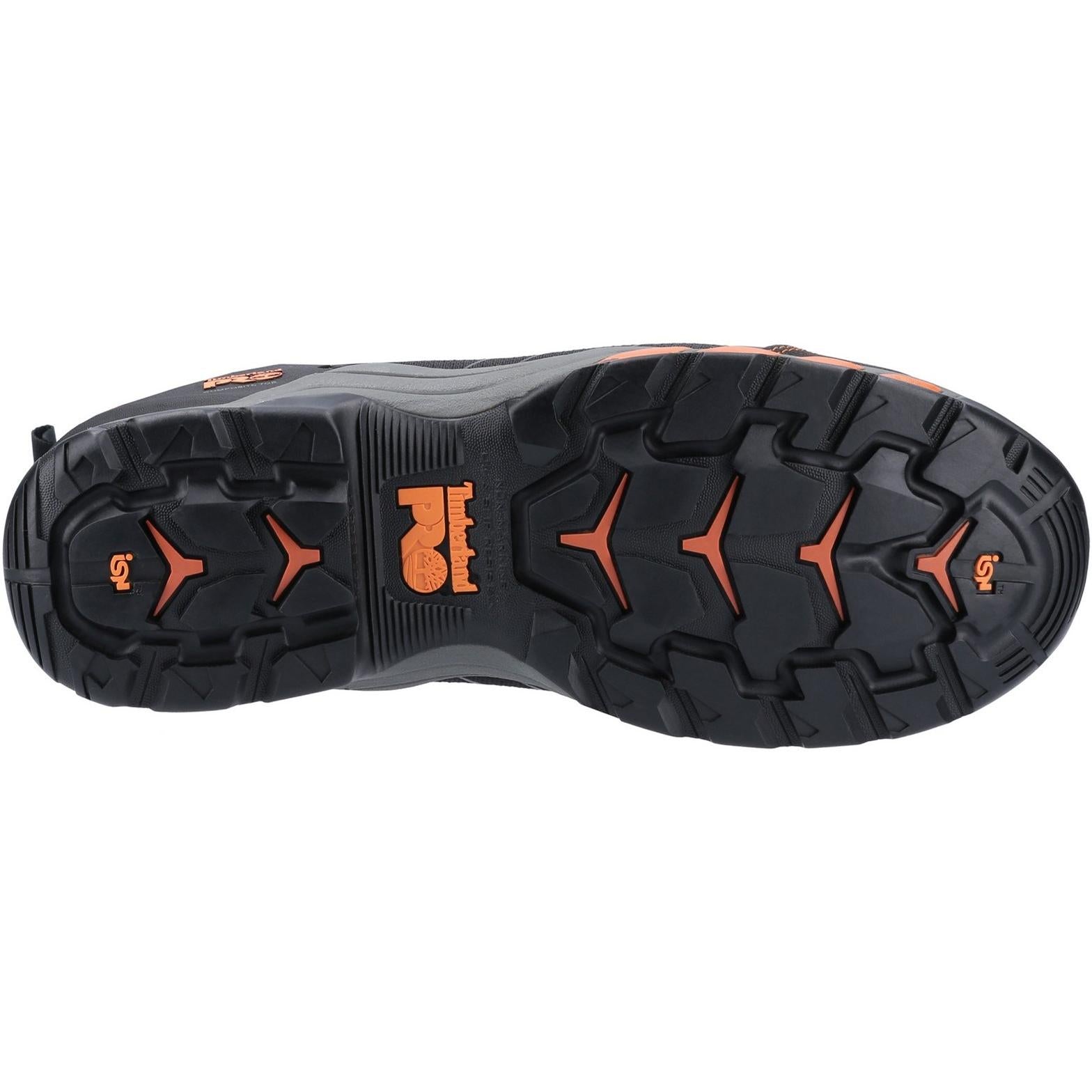 Timberland Pro Hypercharge Composite Safety Toe Work Boot