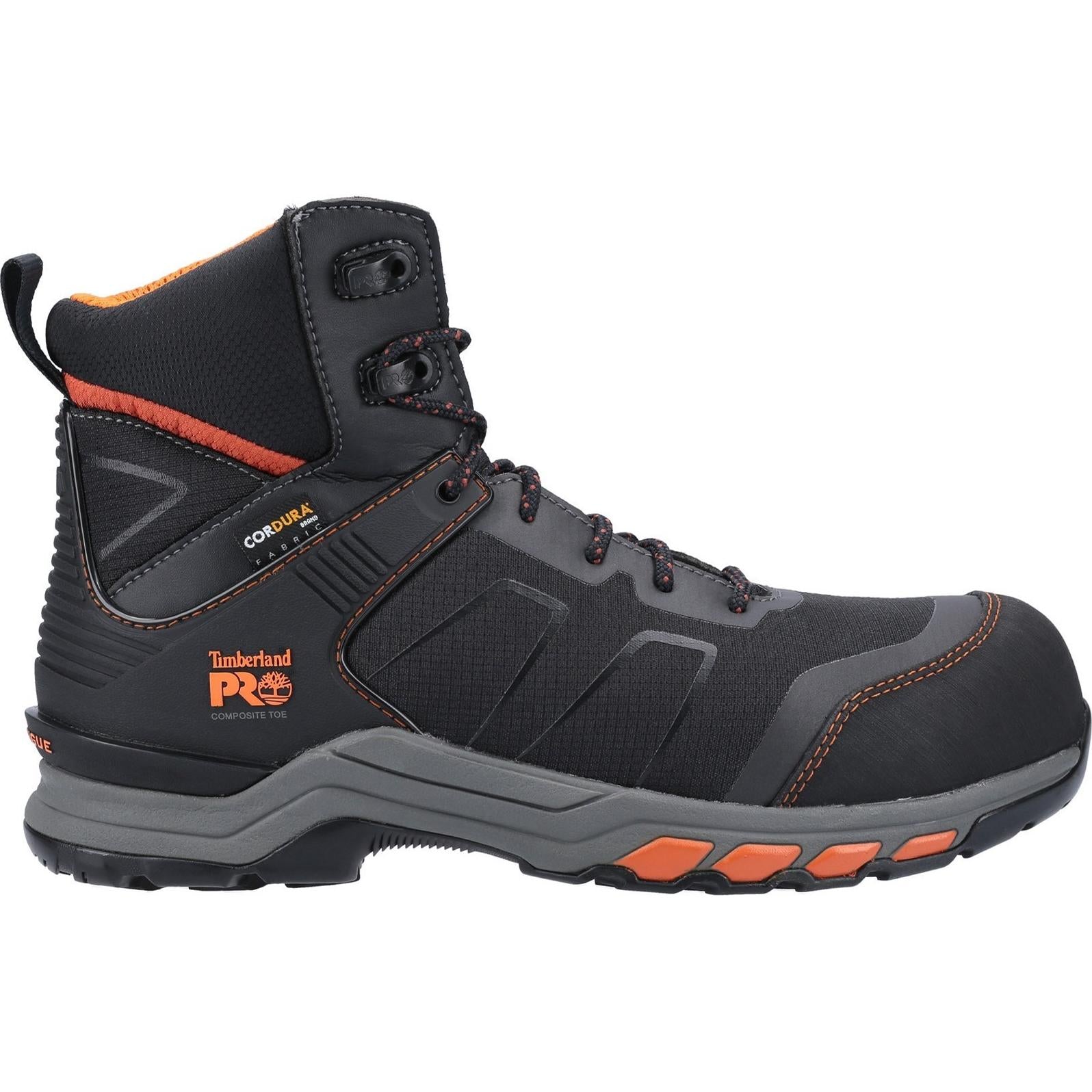 Timberland Pro Hypercharge Composite Safety Toe Work Boot