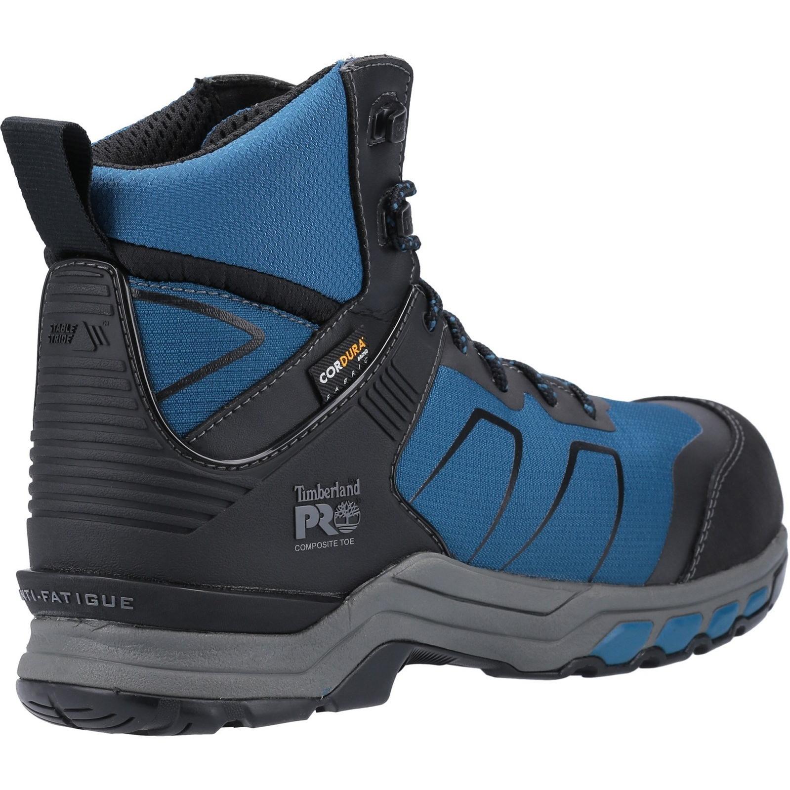 Timberland Pro Hypercharge Composite Safety Toe Work Boot