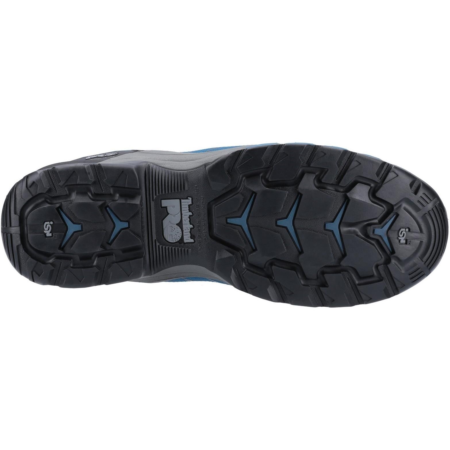 Timberland Pro Hypercharge Composite Safety Toe Work Boot
