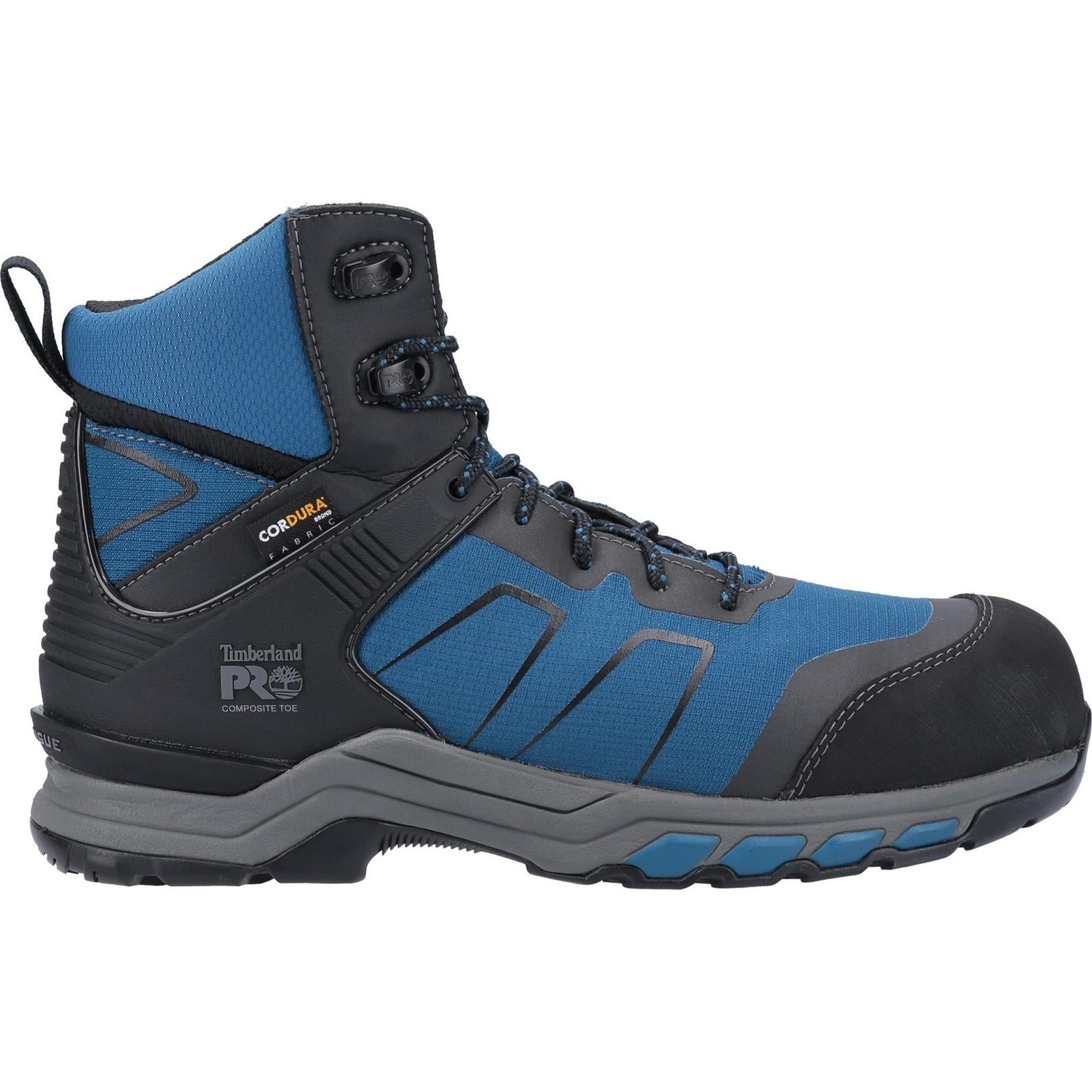 Timberland Pro Hypercharge Composite Safety Toe Work Boot