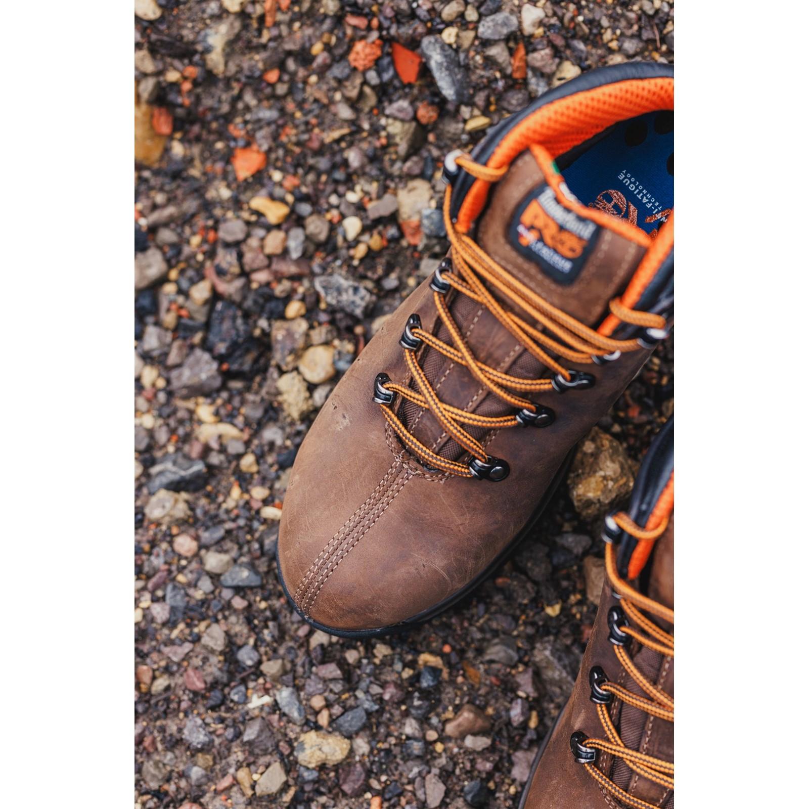 Timberland Splitrock XT Composite Safety Toe Work Boot