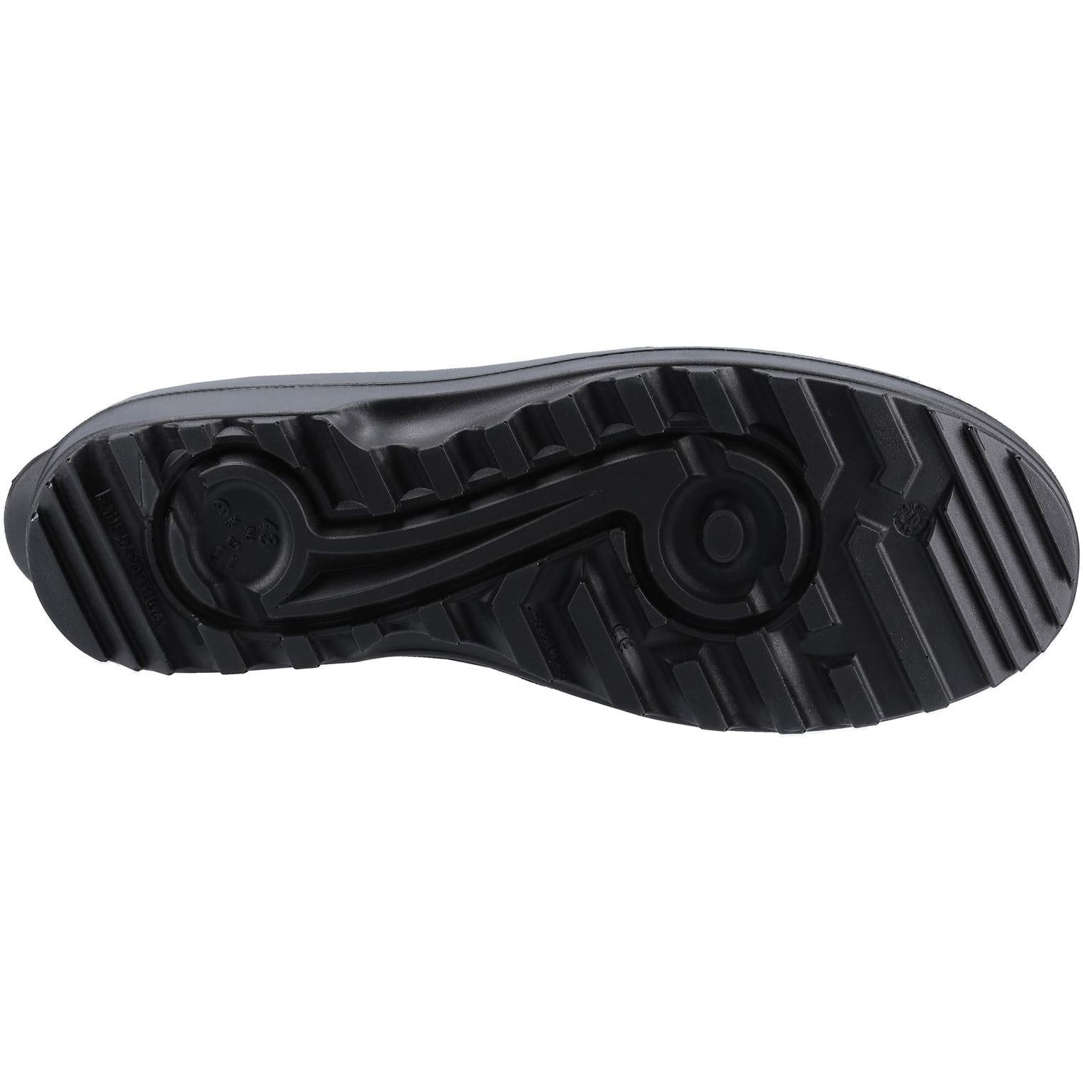Amblers Safety AS1004 Metal Free Safety Wellington Boots