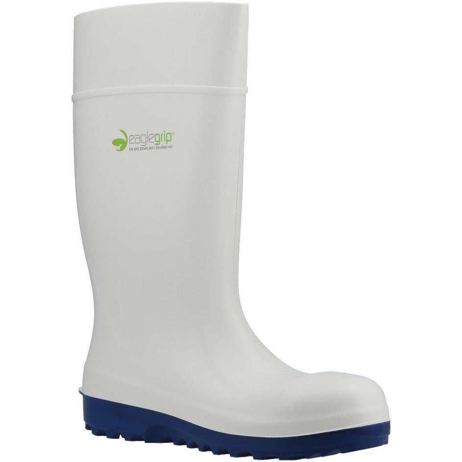 Amblers Safety AS1004 Metal Free Safety Wellington Boots