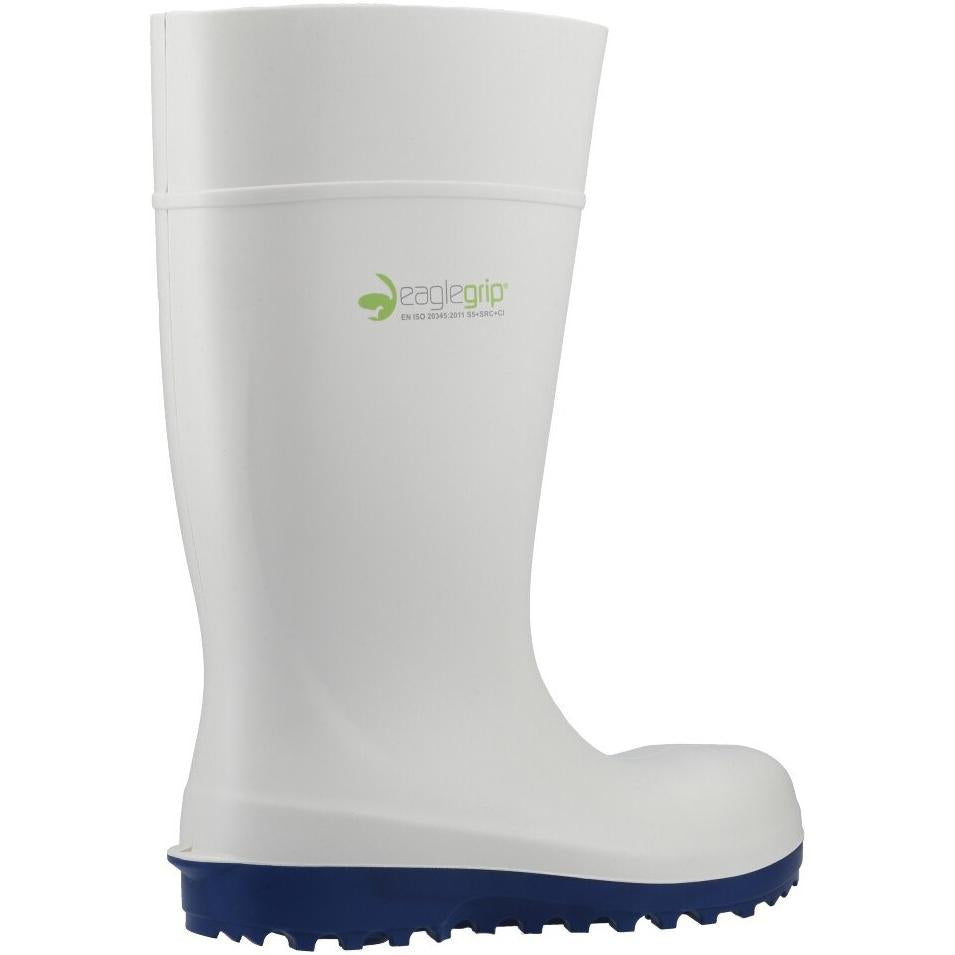 Amblers Safety AS1004 Metal Free Safety Wellington Boots