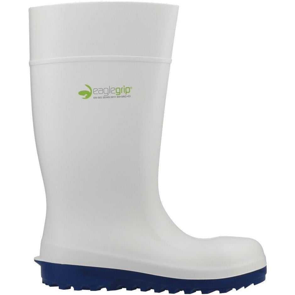 Amblers Safety AS1004 Metal Free Safety Wellington Boots